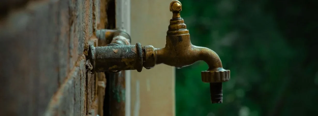 water crisis in Jordan