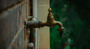water crisis in Jordan