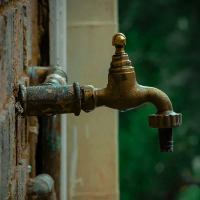 water crisis in Jordan