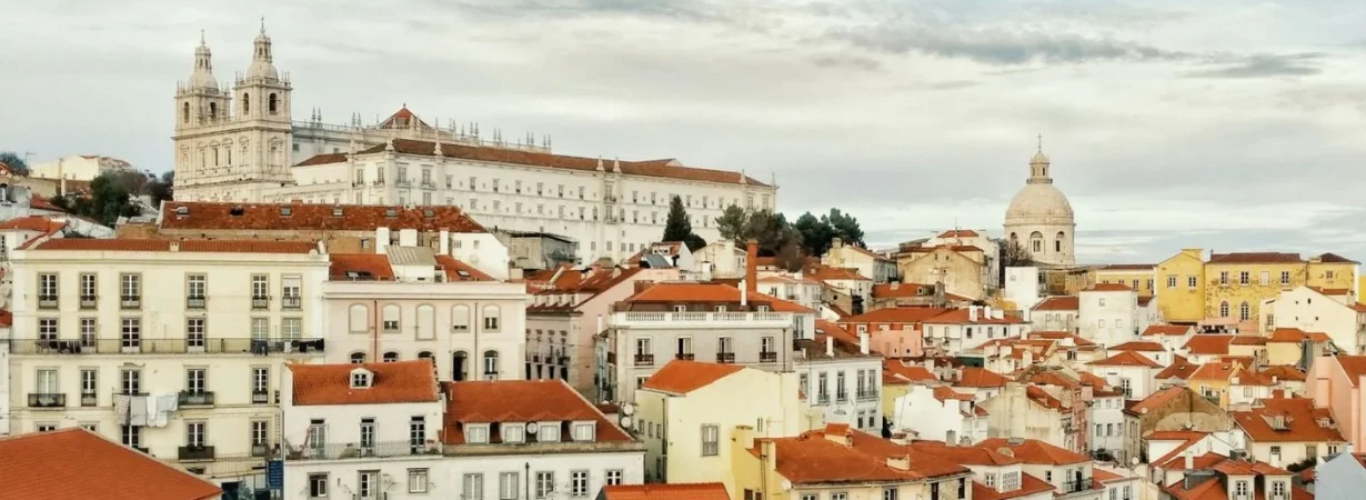 Portugal Golden Visa for Arabs