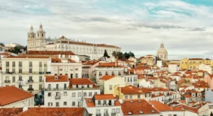 Portugal Golden Visa for Arabs