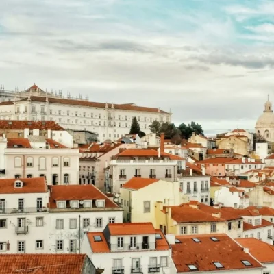 Portugal Golden Visa for Arabs