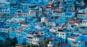 best time to visit Marrakech