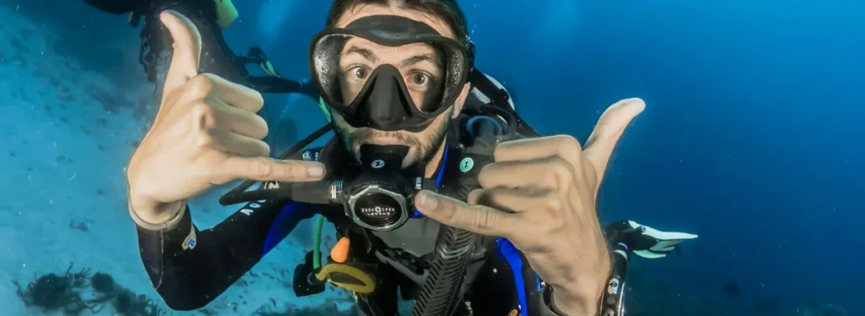 scuba diving aqaba beginner guide