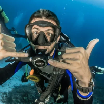 scuba diving aqaba beginner guide