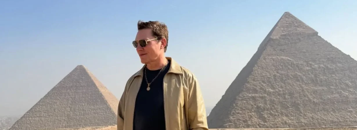 Tiësto Lebanon tickets 2026