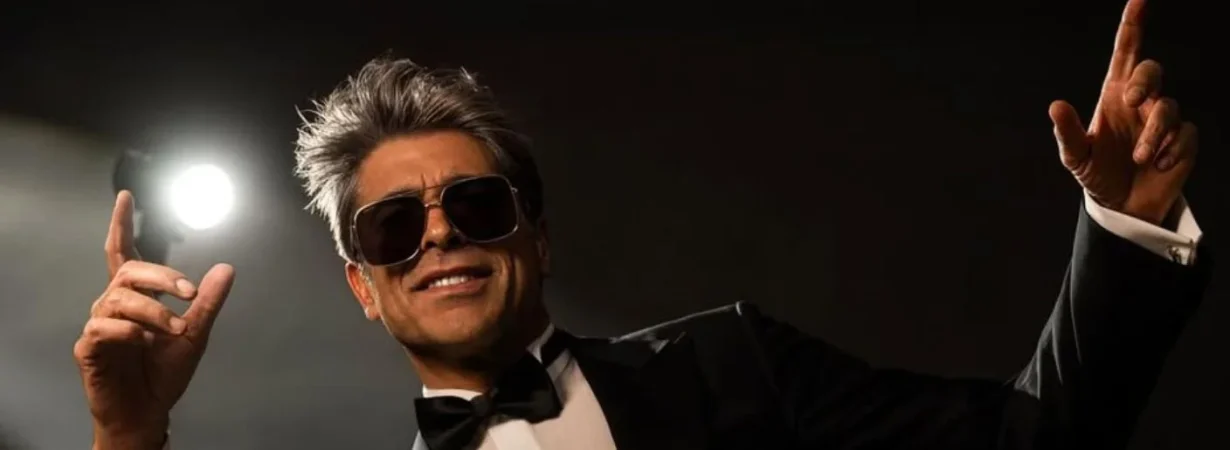 Wael Kfoury Beirut Show 2026