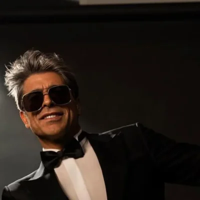 Wael Kfoury Beirut Show 2026