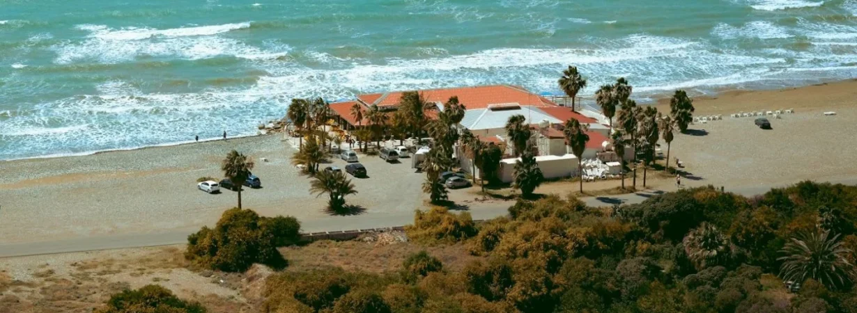 Batroun beach clubs 2026