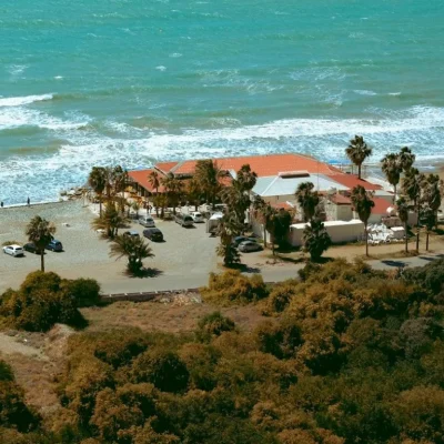 Batroun beach clubs 2026