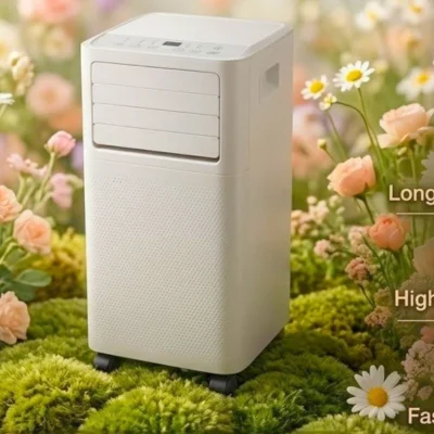 portable ac units amman