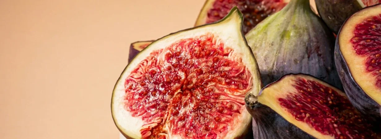 Moroccan Boufeggous figs health benefits