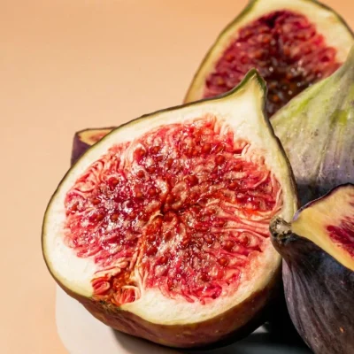 Moroccan Boufeggous figs health benefits