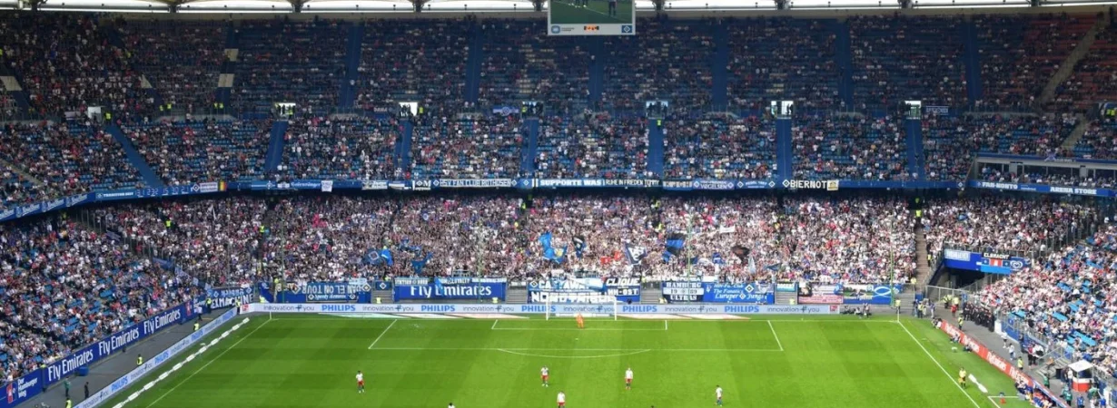 best football events in Gulf 2026