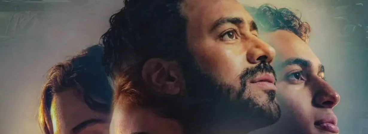 Ezma Egyptian movie tickets
