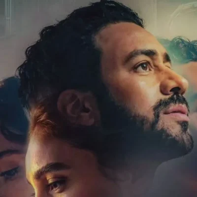 Ezma Egyptian movie tickets