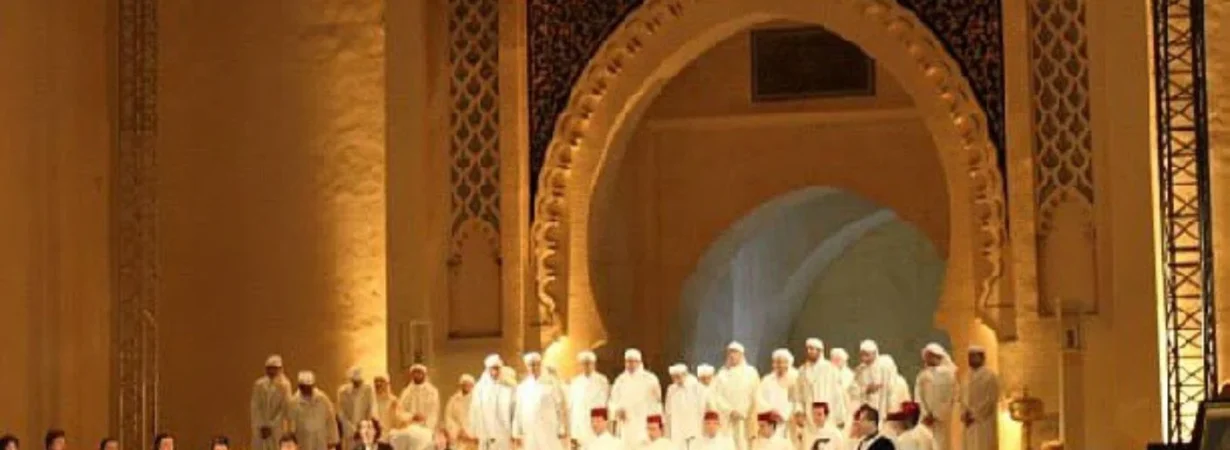cultural heritage event tickets Medina travel