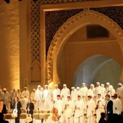 cultural heritage event tickets Medina travel