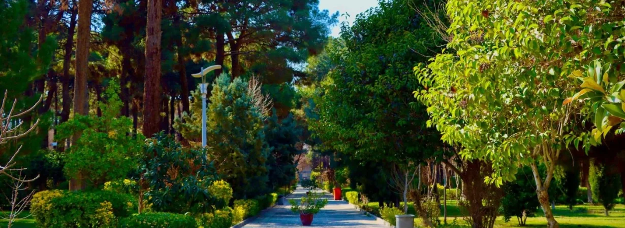 Montaza Gardens entry fees 2026