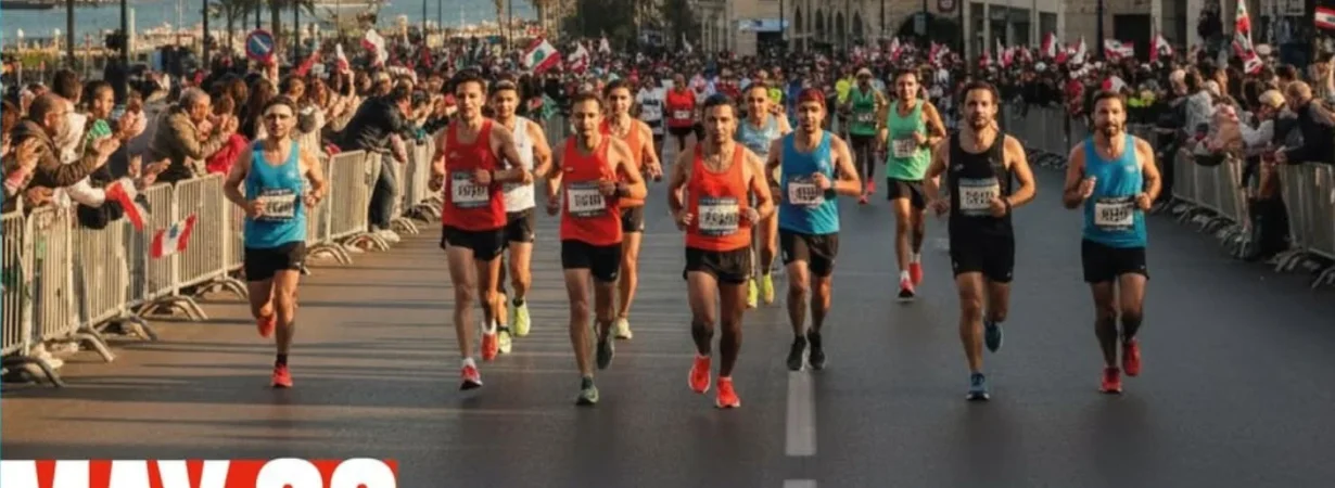 One Run International Half Marathon registration