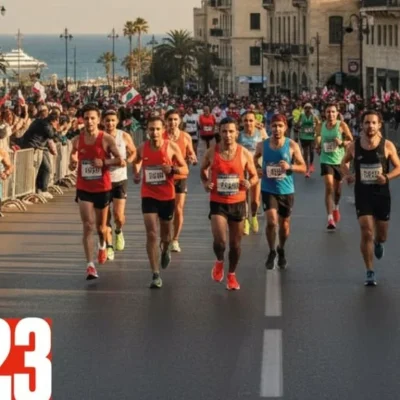 One Run International Half Marathon registration