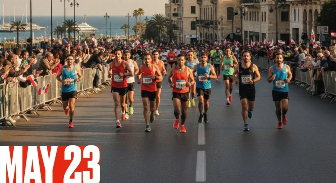 One Run International Half Marathon registration