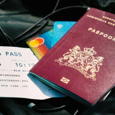 Schengen Visa Guide 2026