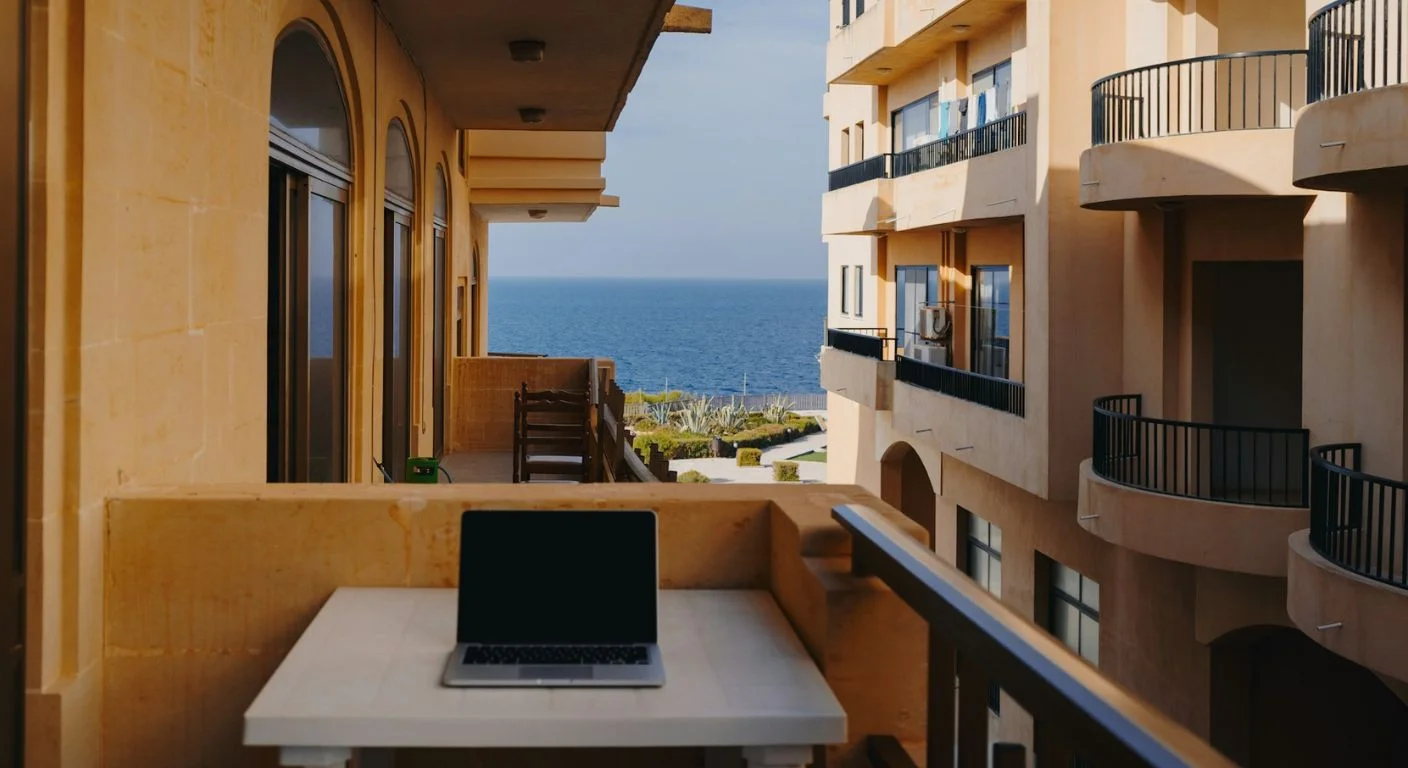 Lebanon digital nomad visa 2026