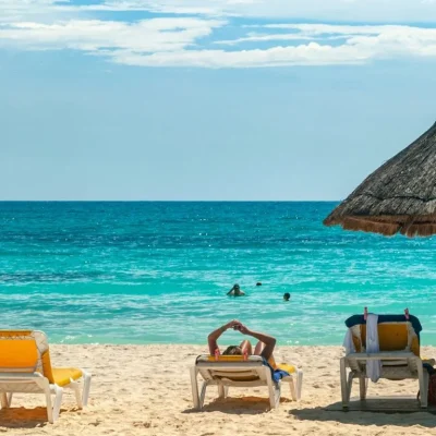 Tyre Public Beach Guide 2026