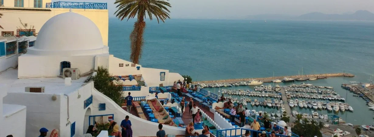 Sidi Bou Said Family Activities Spring 2026