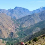 Imlil Valley summer guide