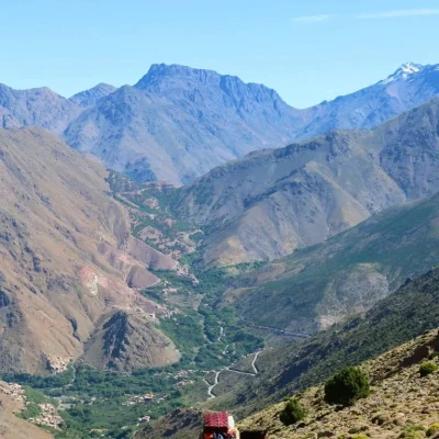 Imlil Valley summer guide