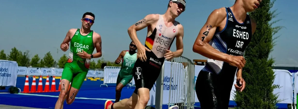 Somabay Endurance Festival 2026