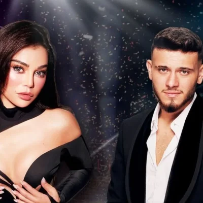 Haifa Wehbe Al Shami Beirut 2026 concert