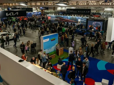 renewable energy expo Middle East 2026