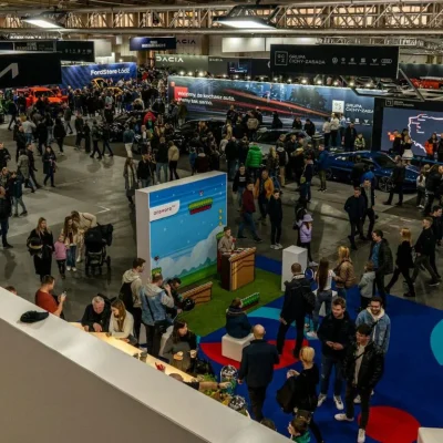 renewable energy expo Middle East 2026
