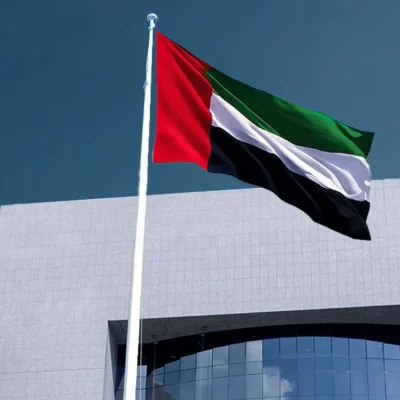 UAE banking relief 2026