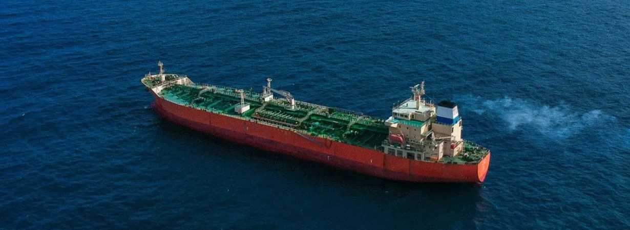 Strait of Hormuz tensions