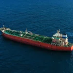 Strait of Hormuz tensions