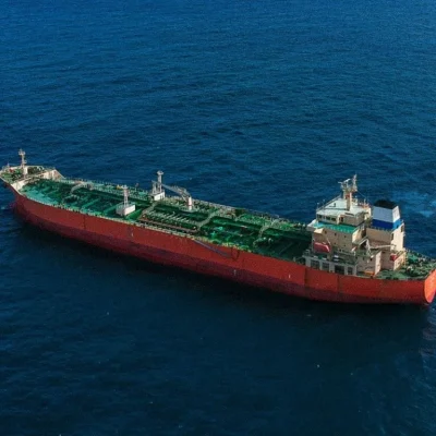 Strait of Hormuz tensions