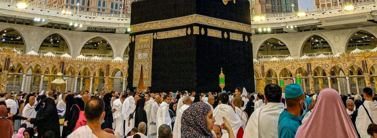 Saudi Arabia Hajj entry rules 2026