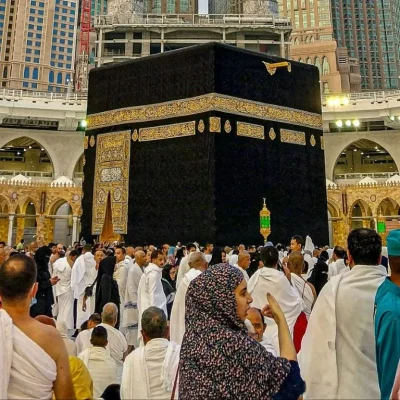 Saudi Arabia Hajj entry rules 2026