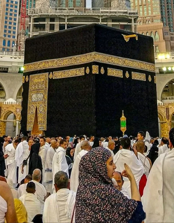 Saudi Arabia Hajj entry rules 2026