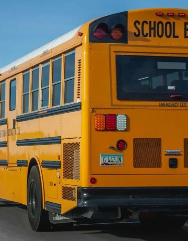 UAE school reopening bus operations