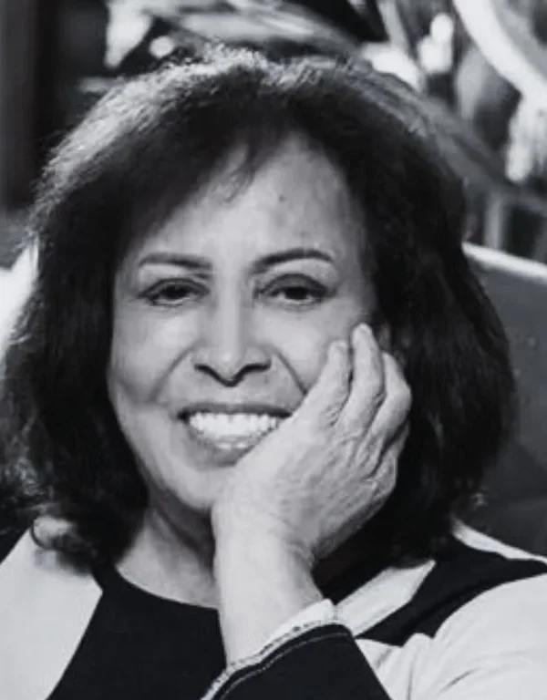 Hayat Al-Fahad Kuwaiti drama legends