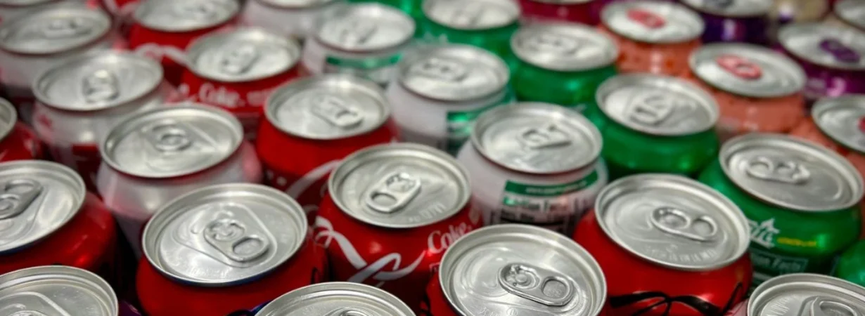 zero sugar beverage crisis
