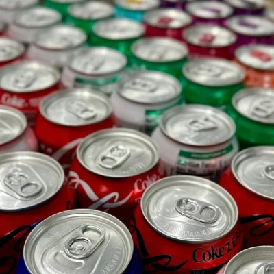 zero sugar beverage crisis