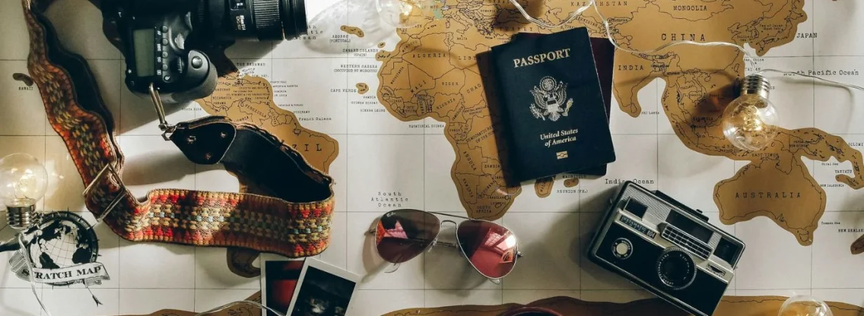 travel tech essentials