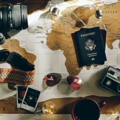 travel tech essentials