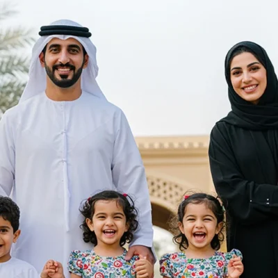 Nafis salary support family benefits UAE 2026